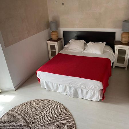 Casa Blanco Hotel Tarifa Exterior photo