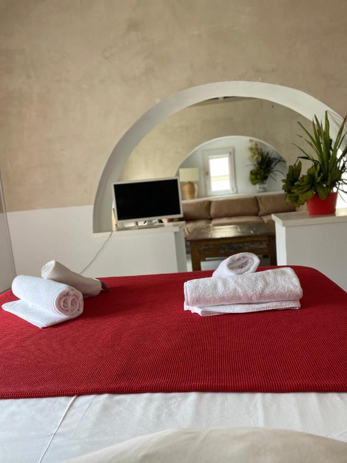 Casa Blanco Hotel Tarifa Exterior photo