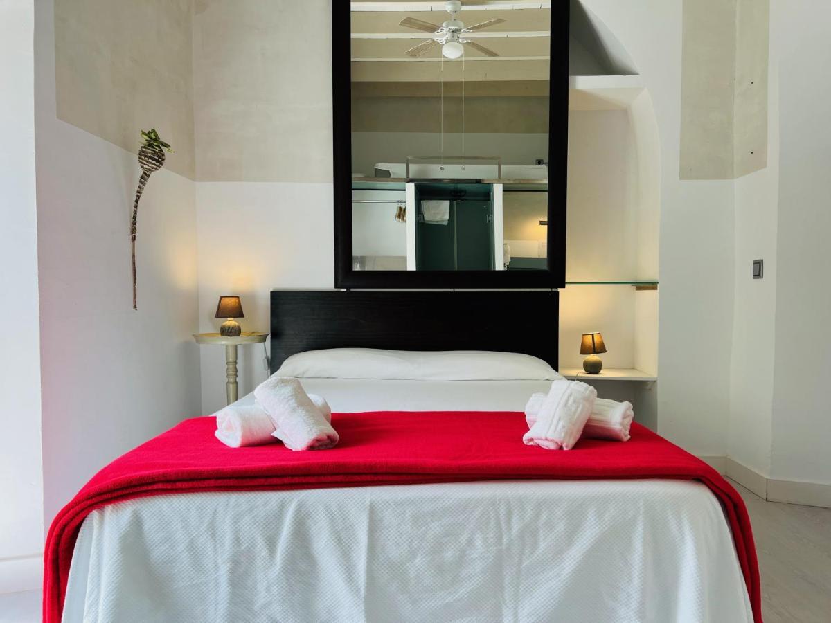 Casa Blanco Hotel Tarifa Exterior photo
