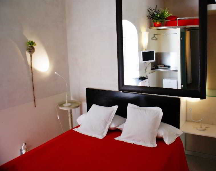 Casa Blanco Hotel Tarifa Exterior photo