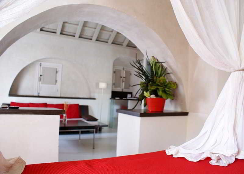 Casa Blanco Hotel Tarifa Exterior photo