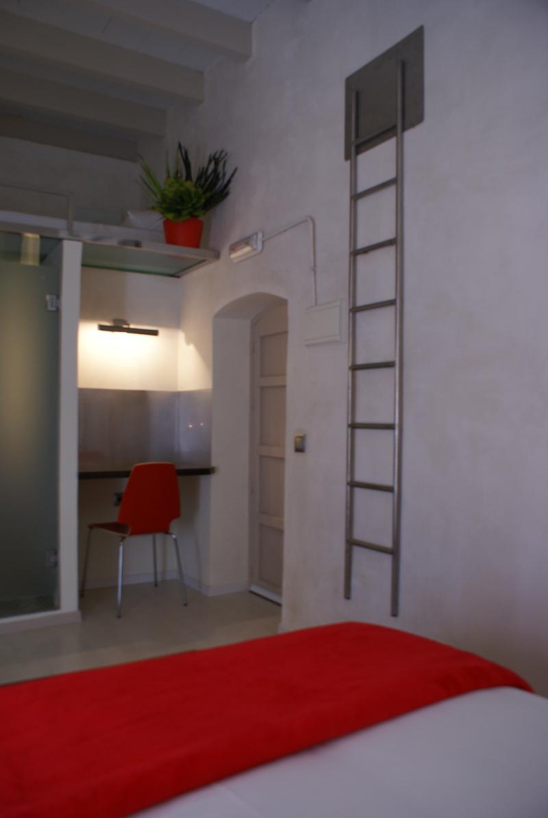 Casa Blanco Hotel Tarifa Exterior photo