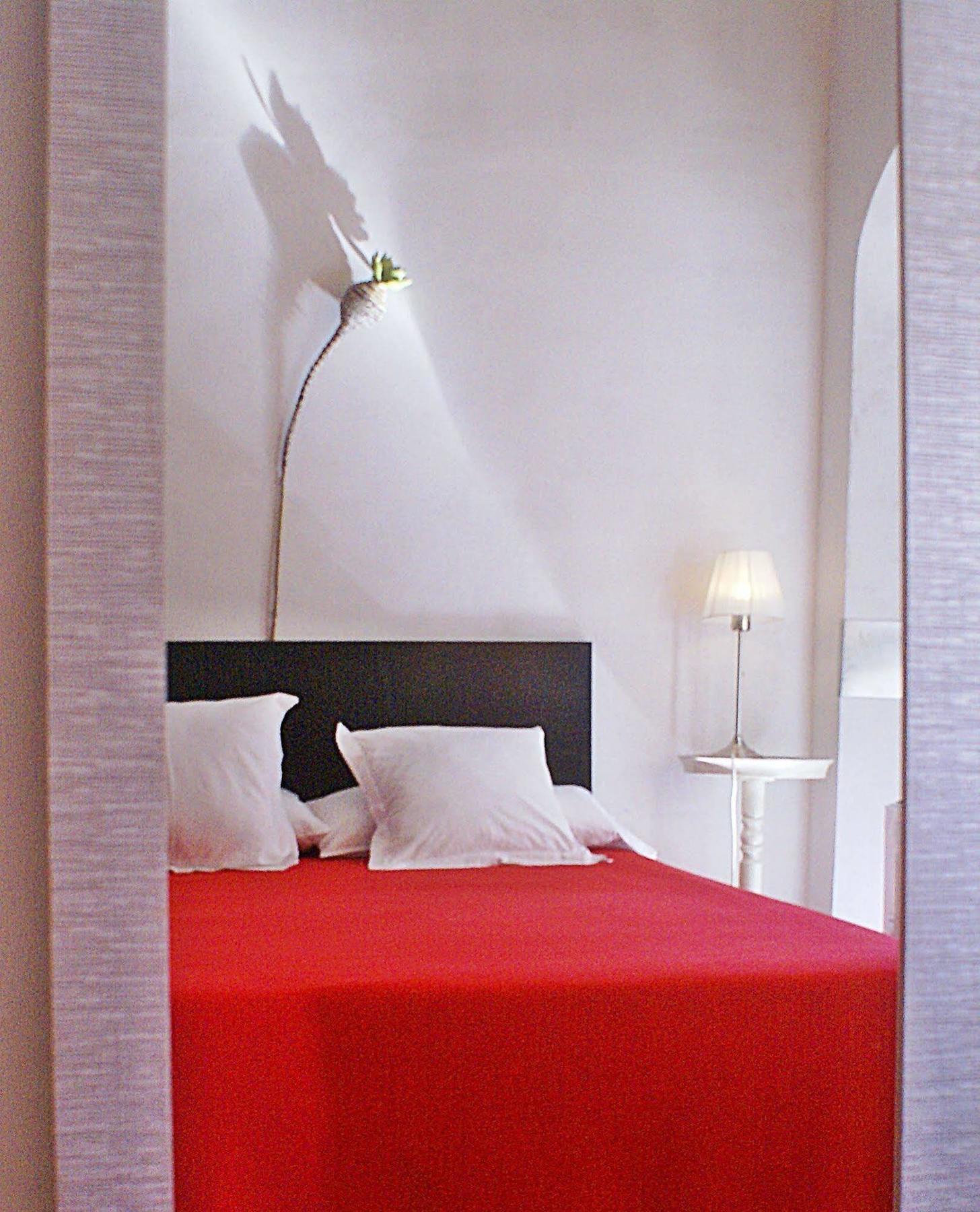 Casa Blanco Hotel Tarifa Exterior photo
