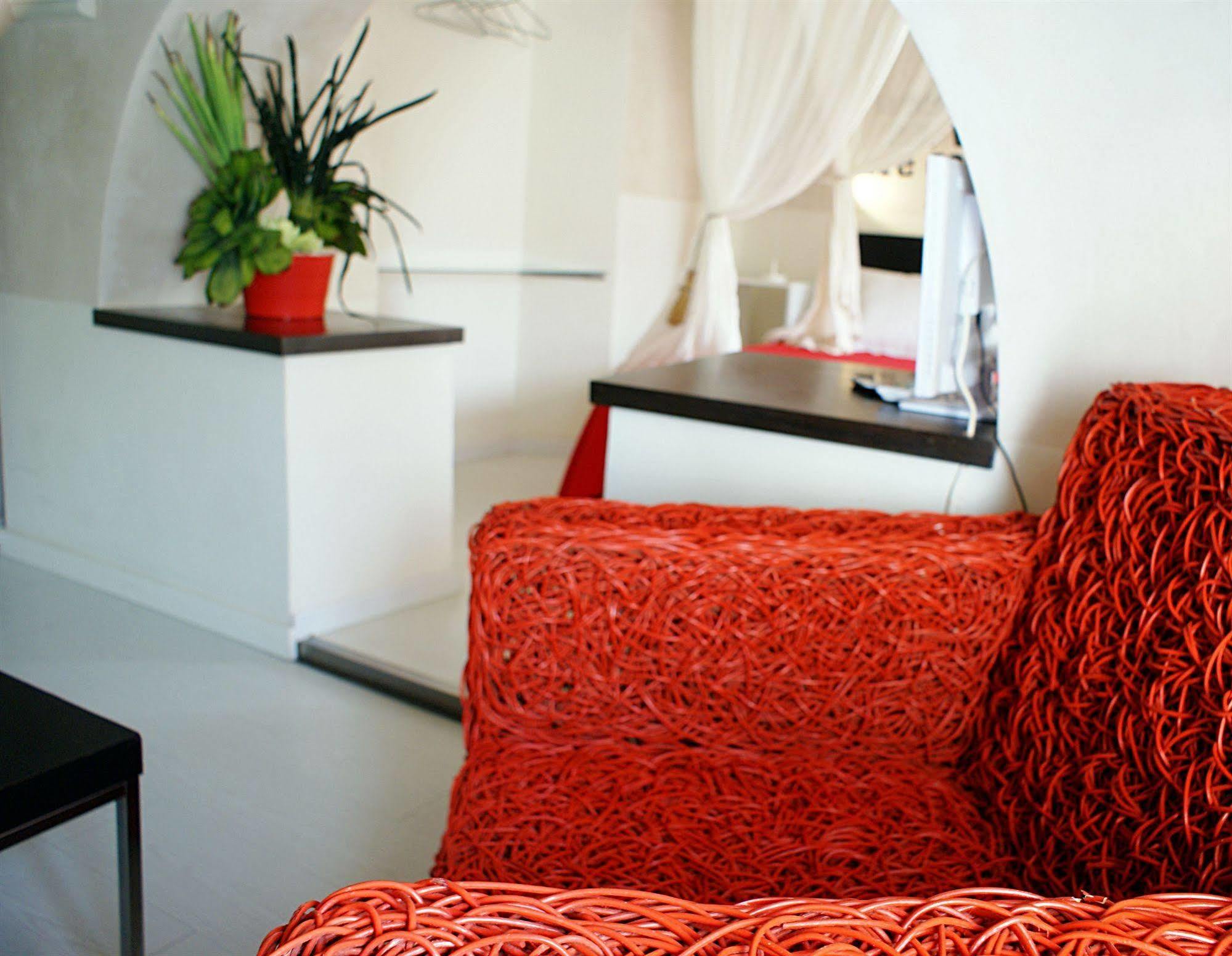 Casa Blanco Hotel Tarifa Exterior photo